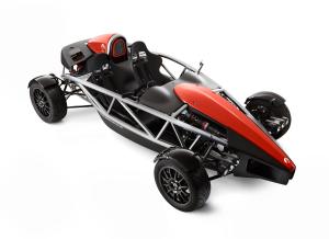 Ariel Atom 3.5 2012 года 